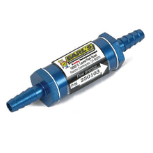 Load image into Gallery viewer, 516In-38In-Barb-Fuel-Filter