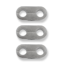 Load image into Gallery viewer, 516In.-Polished-Alum.-HoseTube-Separators-3Pk