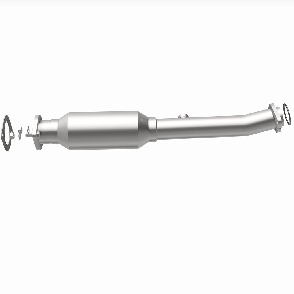 MagnaFlow Exhaust Products 5592215 California CARB Direct-Fit Catalytic Converter for Select INFINITI QX56, Nissan Armada, Nissan TITAN