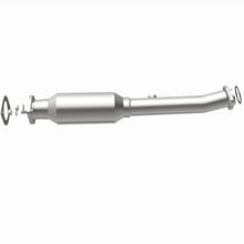Load image into Gallery viewer, MagnaFlow Exhaust Products 5592215 California CARB Direct-Fit Catalytic Converter for Select INFINITI QX56, Nissan Armada, Nissan TITAN