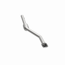Load image into Gallery viewer, MagnaFlow Exhaust Products 49785 OEM Grade Direct-Fit Catalytic Converter for Select BMW 540i, BMW 740i, BMW 740iL