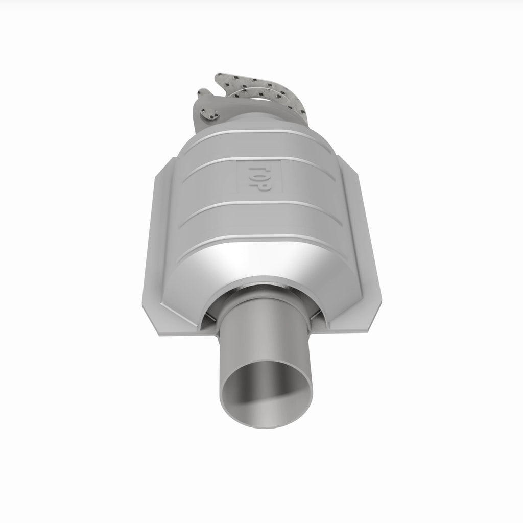 MagnaFlow Exhaust Products 441032 California CARB Direct-Fit Catalytic Converter for Select Ford Taurus