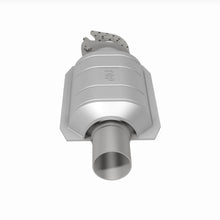 Load image into Gallery viewer, MagnaFlow Exhaust Products 441032 California CARB Direct-Fit Catalytic Converter for Select Ford Taurus