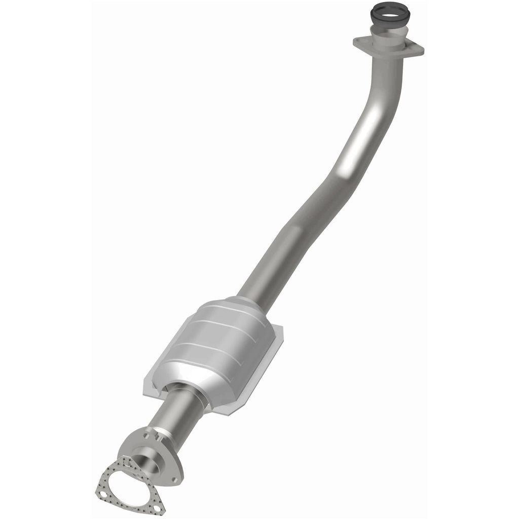 MagnaFlow Exhaust Products 23495 Standard Grade Direct-Fit Catalytic Converter for Select Buick Skylark, Oldsmobile Achieva, Oldsmobile Cutlass Calais, Pontiac Grand Am