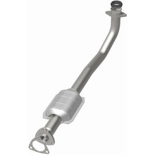 Load image into Gallery viewer, MagnaFlow Exhaust Products 23495 Standard Grade Direct-Fit Catalytic Converter for Select Buick Skylark, Oldsmobile Achieva, Oldsmobile Cutlass Calais, Pontiac Grand Am