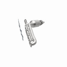 Load image into Gallery viewer, MagnaFlow Exhaust Products 5582323 California CARB Manifold Catalytic Converter for Select Lexus GX470, Toyota 4Runner