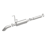 Load image into Gallery viewer, MagnaFlow Exhaust Products 17108 Off Road Pro Series Gas Stainless Cat-Back for Select Dodge Ram 1500, Ram 1500, Ram Classic