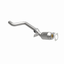 Load image into Gallery viewer, MagnaFlow Exhaust Products 5561422 California CARB Direct-Fit Catalytic Converter for Select Ford Mustang