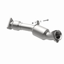 Load image into Gallery viewer, MagnaFlow Exhaust Products 51129 OEM Grade Direct-Fit Catalytic Converter for Select Volkswagen Touareg