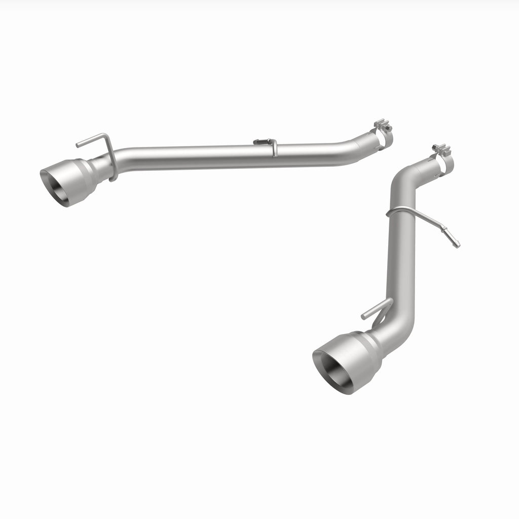 MagnaFlow Exhaust Products 19331 Race Series Axle-Back System for Select Chevrolet Camaro