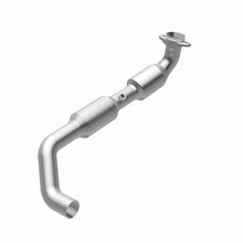 Load image into Gallery viewer, MagnaFlow Exhaust Products 4583705 California CARB Direct-Fit Catalytic Converter for Select Ford F-150