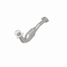 Load image into Gallery viewer, MagnaFlow Exhaust Products 24083 HM Grade Direct-Fit Catalytic Converter for Select Hummer H2