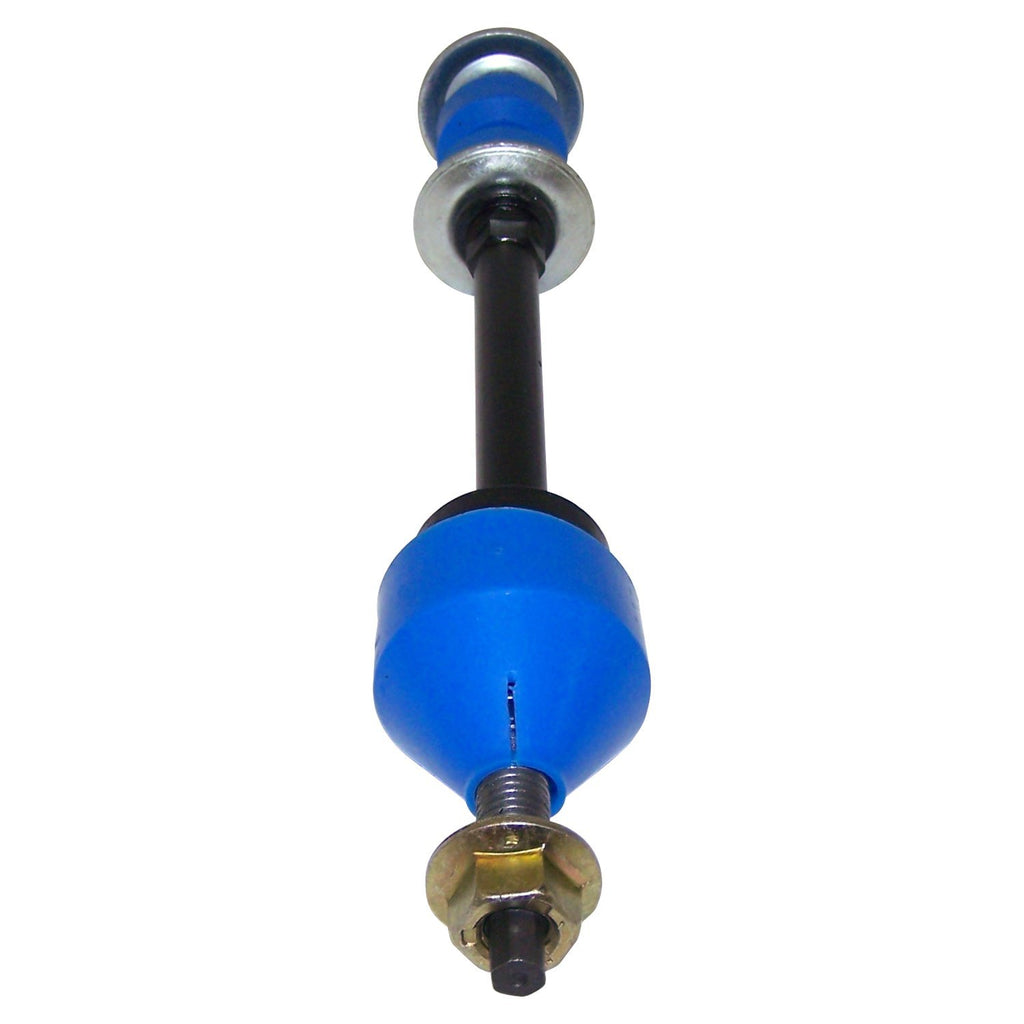 Crown Automotive Jeep Replacement 5170290AC Front Sway Bar Link for 2006-2023 Ram 1500 Trucks w/ 4WD, Left or Right for Select Dodge Ram 1500, Dodge Ram 2500, Dodge Ram 3500, Dodge Ram 4500, Dodge Ram 5500, Ram 1500, Ram 2500, Ram