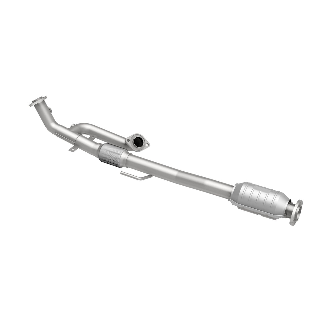 MagnaFlow Exhaust Products 49712 OEM Grade Direct-Fit Catalytic Converter for Select Lexus ES350, Toyota Avalon, Toyota Camry