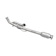 Load image into Gallery viewer, MagnaFlow Exhaust Products 49712 OEM Grade Direct-Fit Catalytic Converter for Select Lexus ES350, Toyota Avalon, Toyota Camry