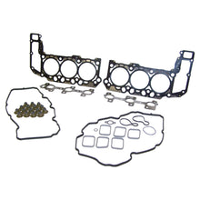 Load image into Gallery viewer, Crown Automotive Jeep Replacement 5170703AA Upper Engine Gasket Set for Select 05-06 Jeep KJ, WK, XK  w/ 3.7L Engine