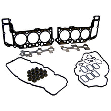Load image into Gallery viewer, Crown Automotive Jeep Replacement 5170703AA Upper Engine Gasket Set for Select 05-06 Jeep KJ, WK, XK  w/ 3.7L Engine