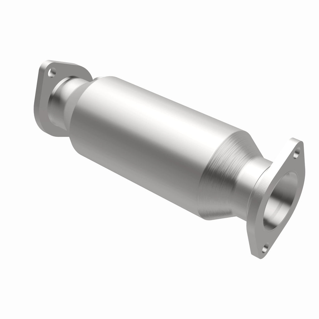 MagnaFlow Exhaust Products 4481707 California CARB Direct-Fit Catalytic Converter for Select INFINITI G20