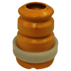 Crown Automotive Jeep Replacement 5171137AB Front Bump Stop for 2007-2017 Jeep MK Compass/Patriot, Left or Right for Select Chrysler 200, Chrysler Sebring, Dodge Avenger, Dodge Caliber, Jeep Compass, Jeep Patriot