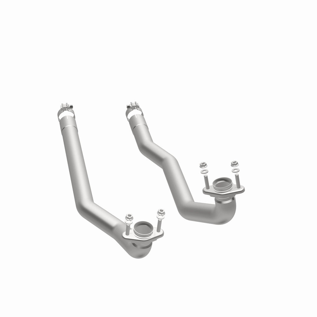 MagnaFlow Exhaust Products 19343 Direct-Fit Exhaust Pipe for Select Chrysler Cordoba, Dodge 330, Dodge 440, Dodge Charger, Dodge Coronet, Dodge Dart, Dodge Magnum, Dodge Monaco, Dodge Polara, Plymouth Belvedere, Plymouth Fury, Plymouth GTX, Plymouth Road