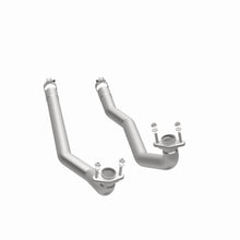 Load image into Gallery viewer, MagnaFlow Exhaust Products 19343 Direct-Fit Exhaust Pipe for Select Chrysler Cordoba, Dodge 330, Dodge 440, Dodge Charger, Dodge Coronet, Dodge Dart, Dodge Magnum, Dodge Monaco, Dodge Polara, Plymouth Belvedere, Plymouth Fury, Plymouth GTX, Plymouth Road