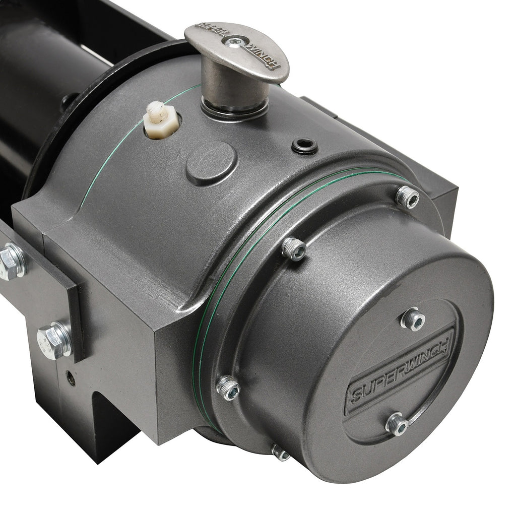 Superwinch 5172PRO H10P Winch
