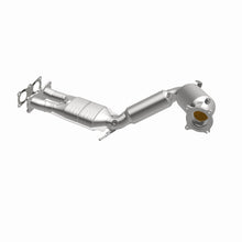 Load image into Gallery viewer, MagnaFlow Exhaust Products 21-508 OEM Grade Direct-Fit Catalytic Converter for Select Volvo S60, Volvo S80, Volvo V60, Volvo XC60, Volvo XC70