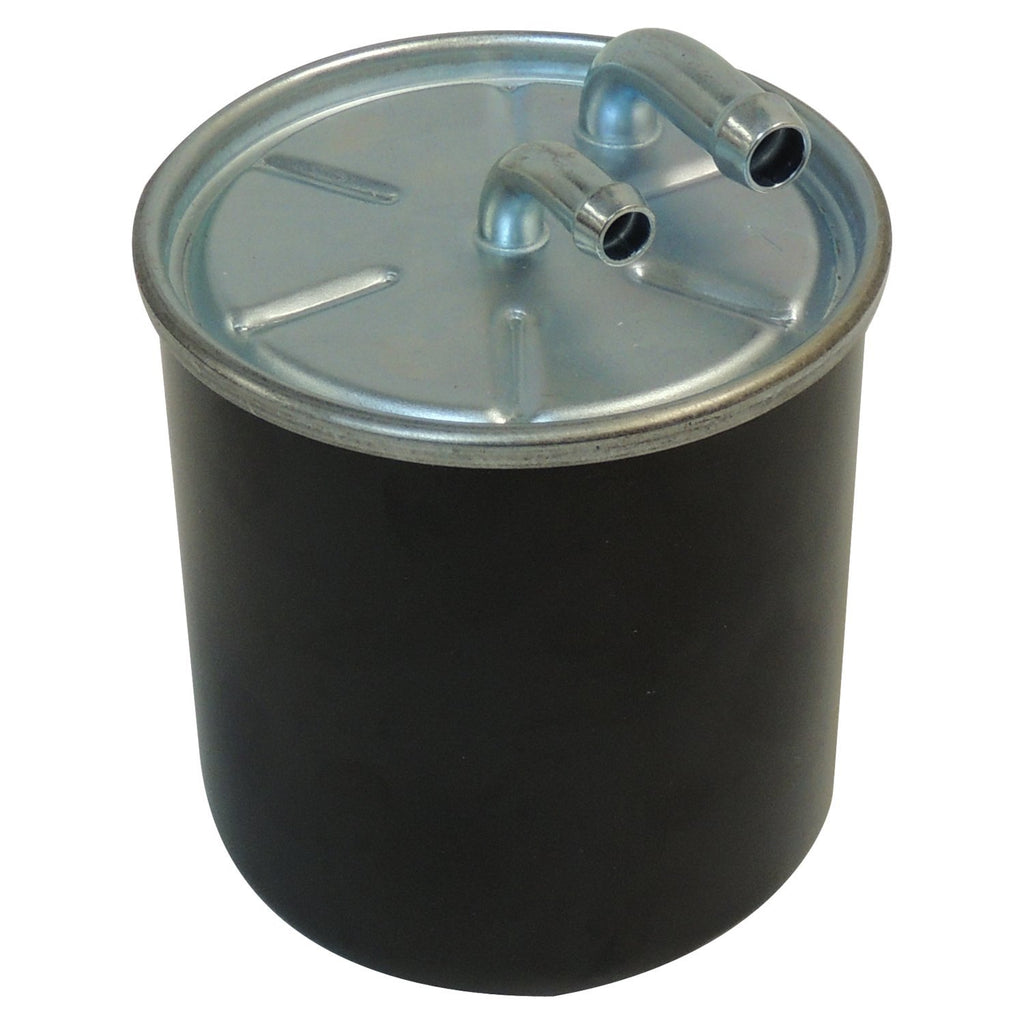 Crown Automotive Jeep Replacement 5174056AA Fuel Filter for 2006-2010 Chrysler LE 300 (Europe) with 3.0 Liter Diesel Engine for Select Chrysler 300