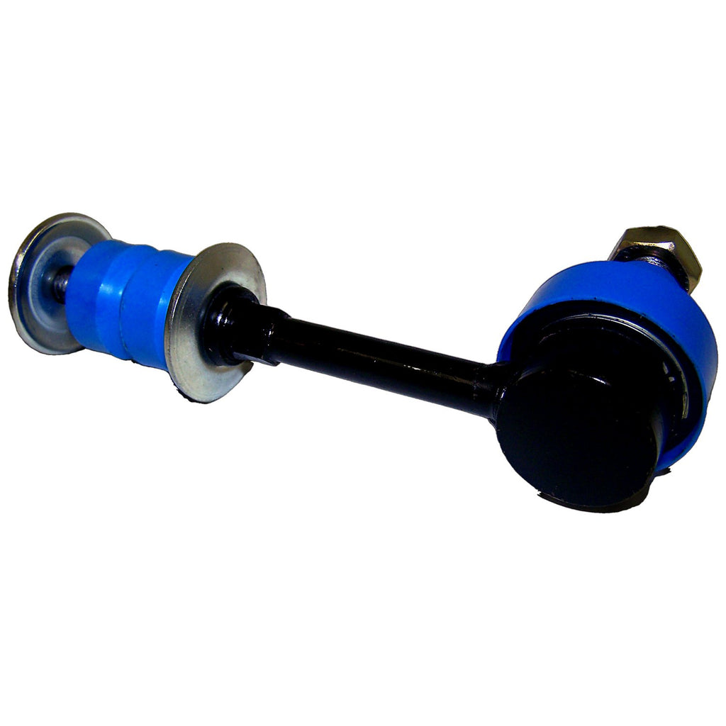 Crown Automotive Jeep Replacement 5174060AC Front Sway Bar Link for Select 06-07 Dodge Ram 2500, 3500 Truck w/ 4WD, L or R