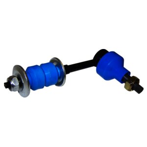 Crown Automotive Jeep Replacement 5174060AC Front Sway Bar Link for Select 06-07 Dodge Ram 2500, 3500 Truck w/ 4WD, L or R