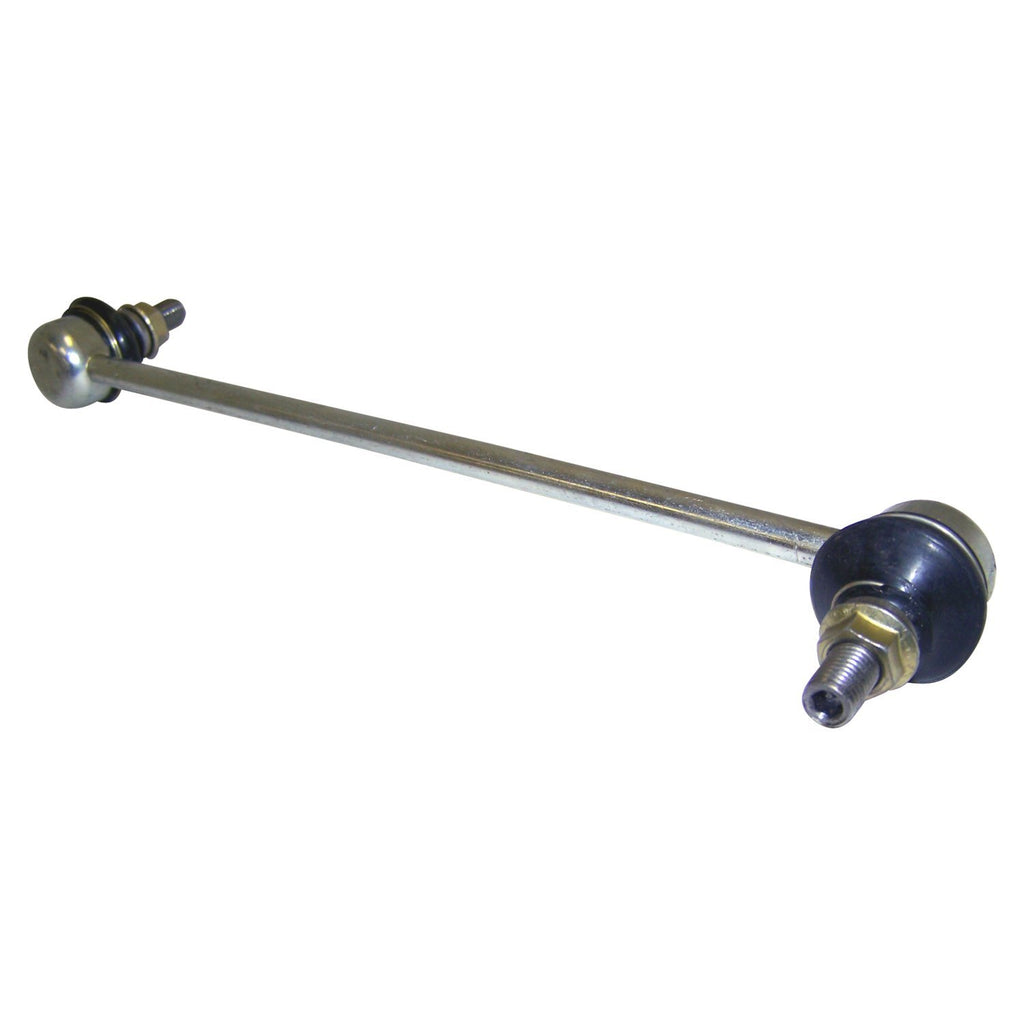 Crown Automotive Jeep Replacement 5174185AC Front Sway Bar Link for 2007-2017 Jeep MK Compass & Patriot, Left or Right for Select Chrysler 200, Chrysler Sebring, Dodge Avenger, Dodge Caliber, Jeep Compass, Jeep Patriot