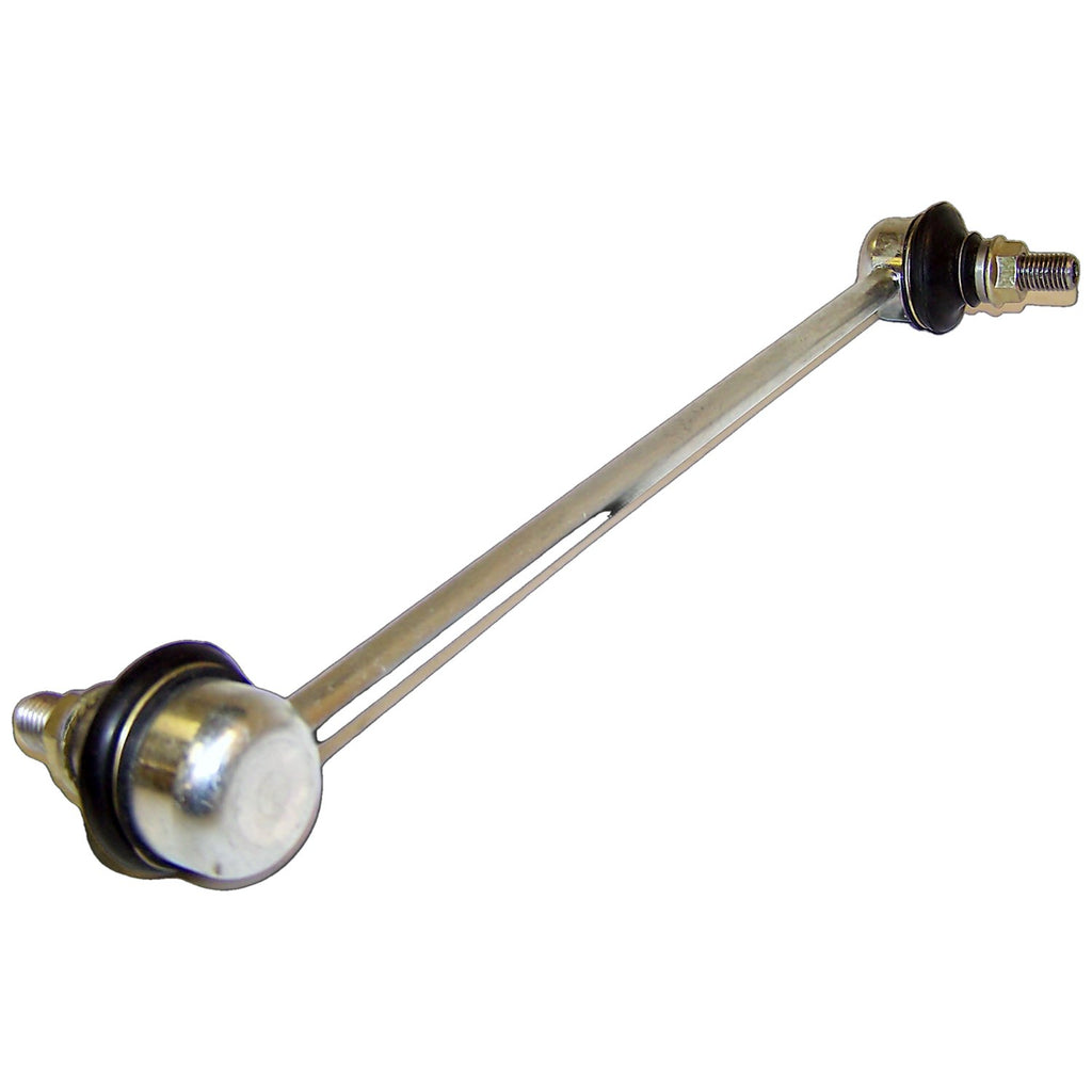 Crown Automotive Jeep Replacement 5174185AC Front Sway Bar Link for 2007-2017 Jeep MK Compass & Patriot, Left or Right for Select Chrysler 200, Chrysler Sebring, Dodge Avenger, Dodge Caliber, Jeep Compass, Jeep Patriot