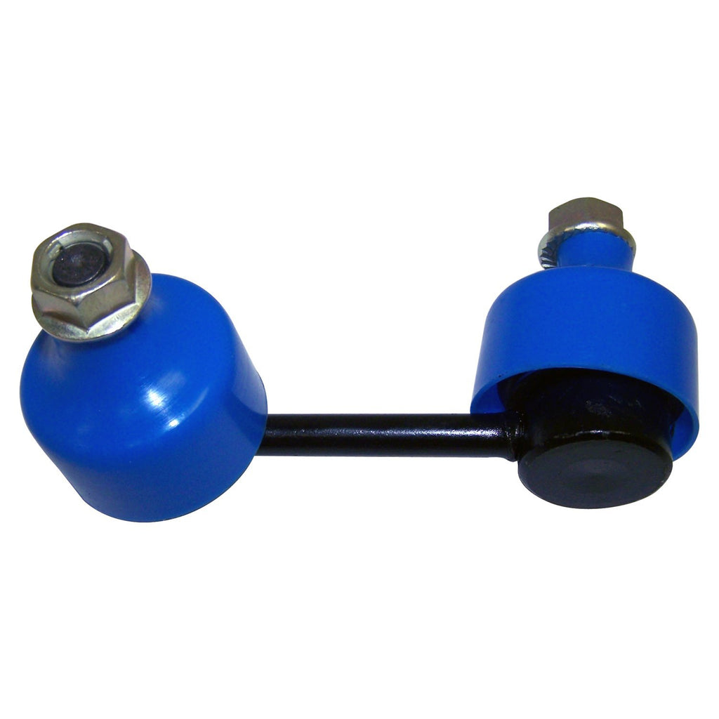 Crown Automotive Jeep Replacement 5174245AD Rear Sway Bar Link for 2007-2009 Jeep MK Compass & Patriot, Left or Right for Select Chrysler 200, Chrysler Sebring, Dodge Avenger, Dodge Caliber, Jeep Compass, Jeep Patriot