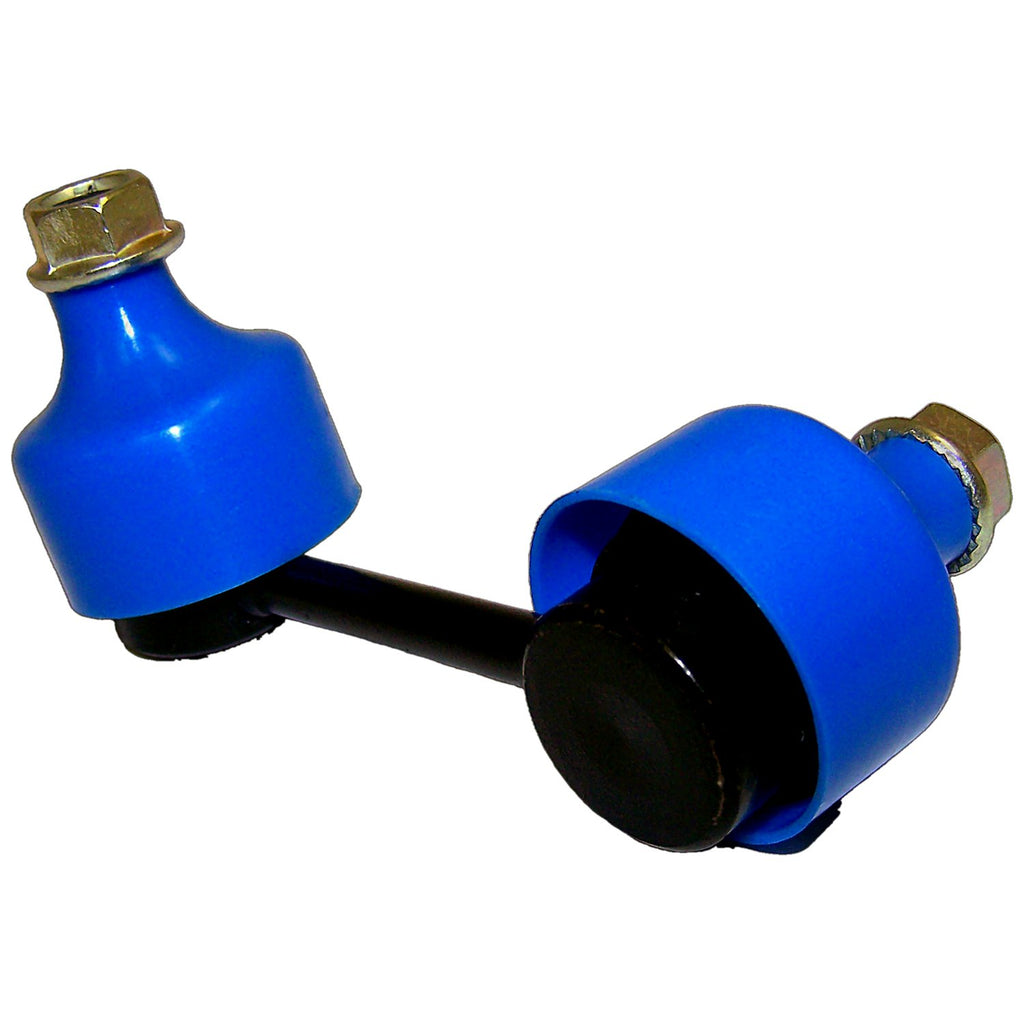 Crown Automotive Jeep Replacement 5174245AD Rear Sway Bar Link for 2007-2009 Jeep MK Compass & Patriot, Left or Right for Select Chrysler 200, Chrysler Sebring, Dodge Avenger, Dodge Caliber, Jeep Compass, Jeep Patriot