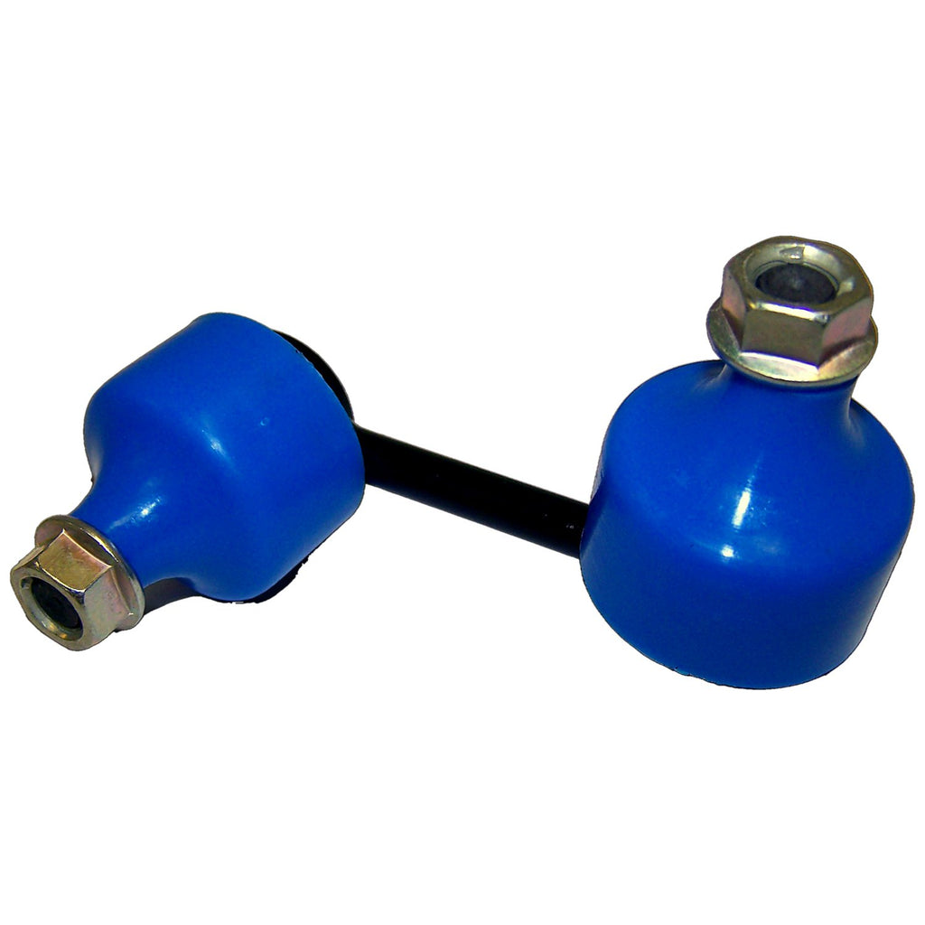 Crown Automotive Jeep Replacement 5174245AD Rear Sway Bar Link for 2007-2009 Jeep MK Compass & Patriot, Left or Right for Select Chrysler 200, Chrysler Sebring, Dodge Avenger, Dodge Caliber, Jeep Compass, Jeep Patriot