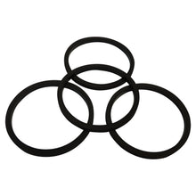 Load image into Gallery viewer, Crown Automotive Jeep Replacement 5174318AA Brake Caliper Seal Kit for 2006-2010 Jeep WK Grand Cherokee w/ SRT8 Pkg, L or R for Select Chrysler 300, Dodge Challenger, Dodge Charger, Jeep Grand Cherokee