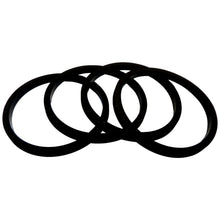 Load image into Gallery viewer, Crown Automotive Jeep Replacement 5174318AA Brake Caliper Seal Kit for 2006-2010 Jeep WK Grand Cherokee w/ SRT8 Pkg, L or R for Select Chrysler 300, Dodge Challenger, Dodge Charger, Jeep Grand Cherokee