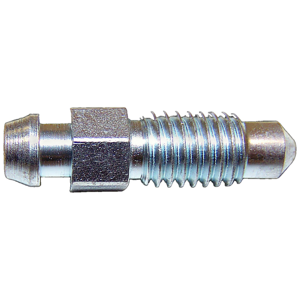 Crown Automotive Jeep Replacement 5174319AA Front Bleeder Screw for 2006-2010 Jeep WK, WH Grand Cherokee w/ SRT8 Package for Select Chrysler 300, Dodge Challenger, Dodge Charger, Dodge Magnum, Jeep Grand Cherokee