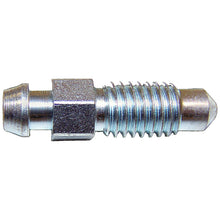 Load image into Gallery viewer, Crown Automotive Jeep Replacement 5174319AA Front Bleeder Screw for 2006-2010 Jeep WK, WH Grand Cherokee w/ SRT8 Package for Select Chrysler 300, Dodge Challenger, Dodge Charger, Dodge Magnum, Jeep Grand Cherokee