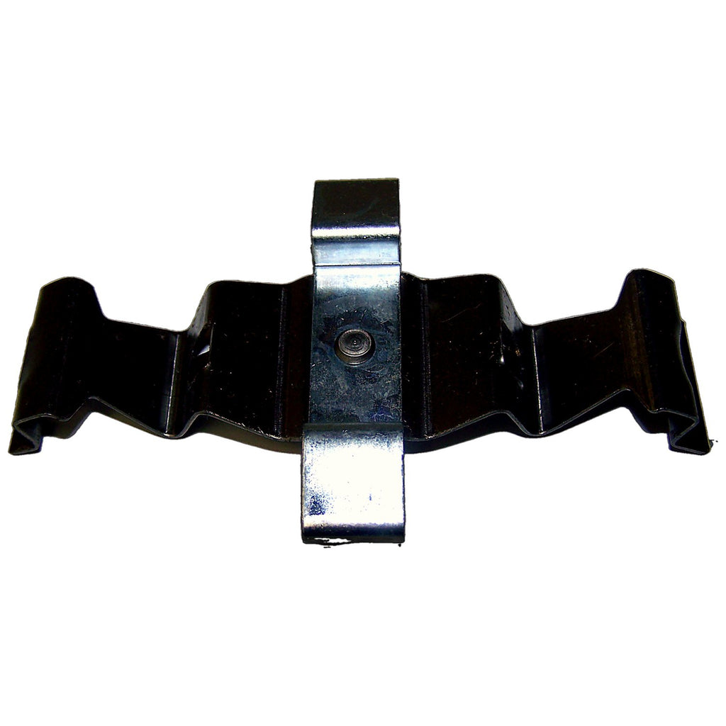 Crown Automotive Jeep Replacement 5174321AA Front Brake Anti-Rattle Clip for 06-10 Jeep WK, WH Grand Cherokee w/ SRT8 Pkg. for Select Jeep Grand Cherokee