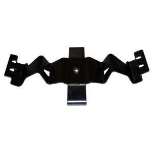 Crown Automotive Jeep Replacement 5174321AA Front Brake Anti-Rattle Clip for 06-10 Jeep WK, WH Grand Cherokee w/ SRT8 Pkg. for Select Jeep Grand Cherokee
