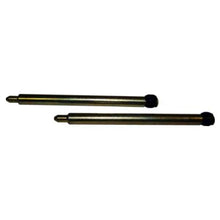 Load image into Gallery viewer, Crown Automotive Jeep Replacement 5174332AA Rear Brake Pad Pin Kit for 2006-2010 Jeep WK Grand Cherokee w/ SRT8 Package for Select Jeep Grand Cherokee