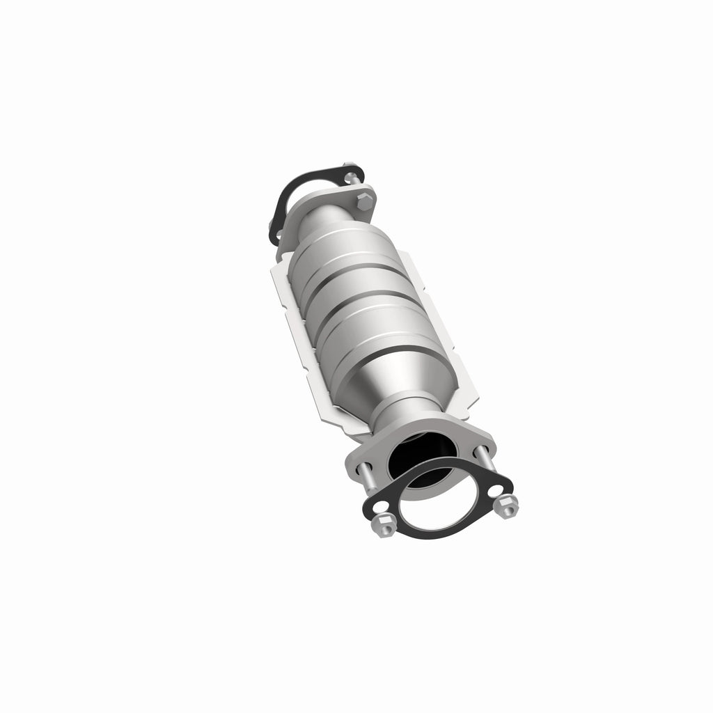 MagnaFlow Exhaust Products 51332 OEM Grade Direct-Fit Catalytic Converter for Select Hyundai Elantra, Kia Spectra, Kia Spectra5