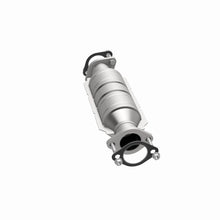 Load image into Gallery viewer, MagnaFlow Exhaust Products 51332 OEM Grade Direct-Fit Catalytic Converter for Select Hyundai Elantra, Kia Spectra, Kia Spectra5