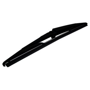 Crown Automotive Jeep Replacement 5174876AA Rear Wiper Blade for 2005-2010 Jeep WK Grand Cherokee, XK Commander, 14" for Select Jeep Commander, Jeep Grand Cherokee