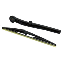Load image into Gallery viewer, Crown Automotive Jeep Replacement 5174877AA Rear Wiper Arm and Blade for 2006-2010 Jeep XJ, XH Commander for Select Jeep Commander
