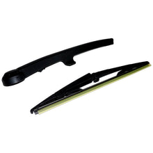 Load image into Gallery viewer, Crown Automotive Jeep Replacement 5174877AA Rear Wiper Arm and Blade for 2006-2010 Jeep XJ, XH Commander for Select Jeep Commander