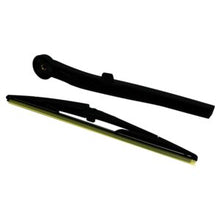 Load image into Gallery viewer, Crown Automotive Jeep Replacement 5174877AA Rear Wiper Arm and Blade for 2006-2010 Jeep XJ, XH Commander for Select Jeep Commander