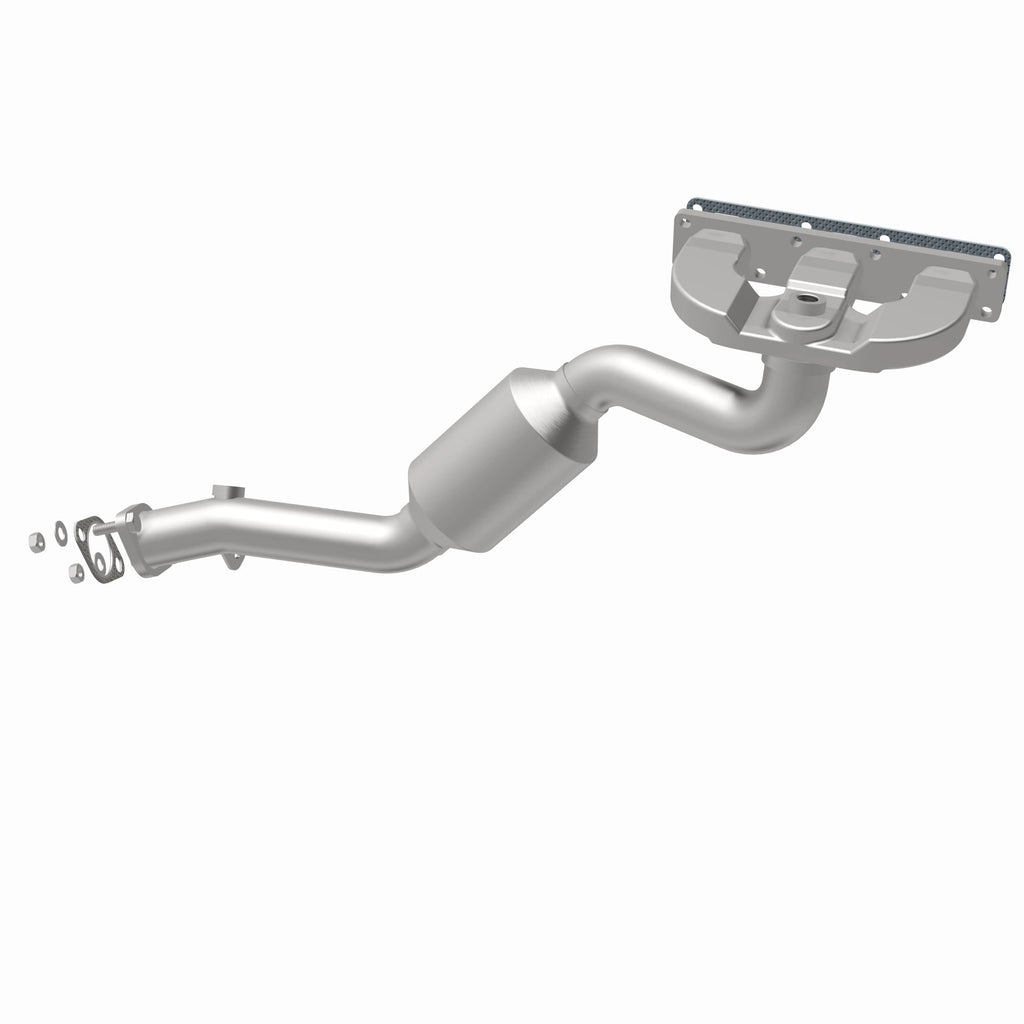 MagnaFlow Exhaust Products 49758 OEM Grade Manifold Catalytic Converter for Select BMW 325Ci, BMW 325i, BMW 325xi, BMW 330Ci, BMW 330i, BMW Z3, BMW Z4