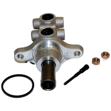 Load image into Gallery viewer, Crown Automotive Jeep Replacement 5175093AA Brake Master Cylinder for 2007-2017 Jeep MK Compass, Patriot w/ LHD for Select Jeep Compass, Jeep Patriot